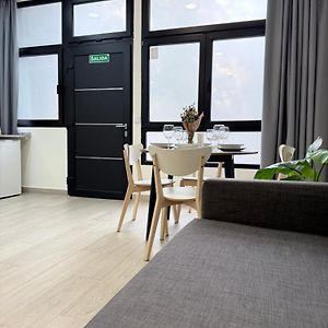 Apartamentos Ciudad De Las Artes Y Las Ciencias